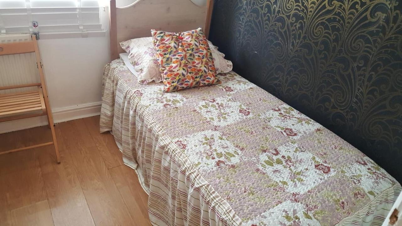 Bed 4 Night Apartment แมนเชสเตอร์ ภายนอก รูปภาพ