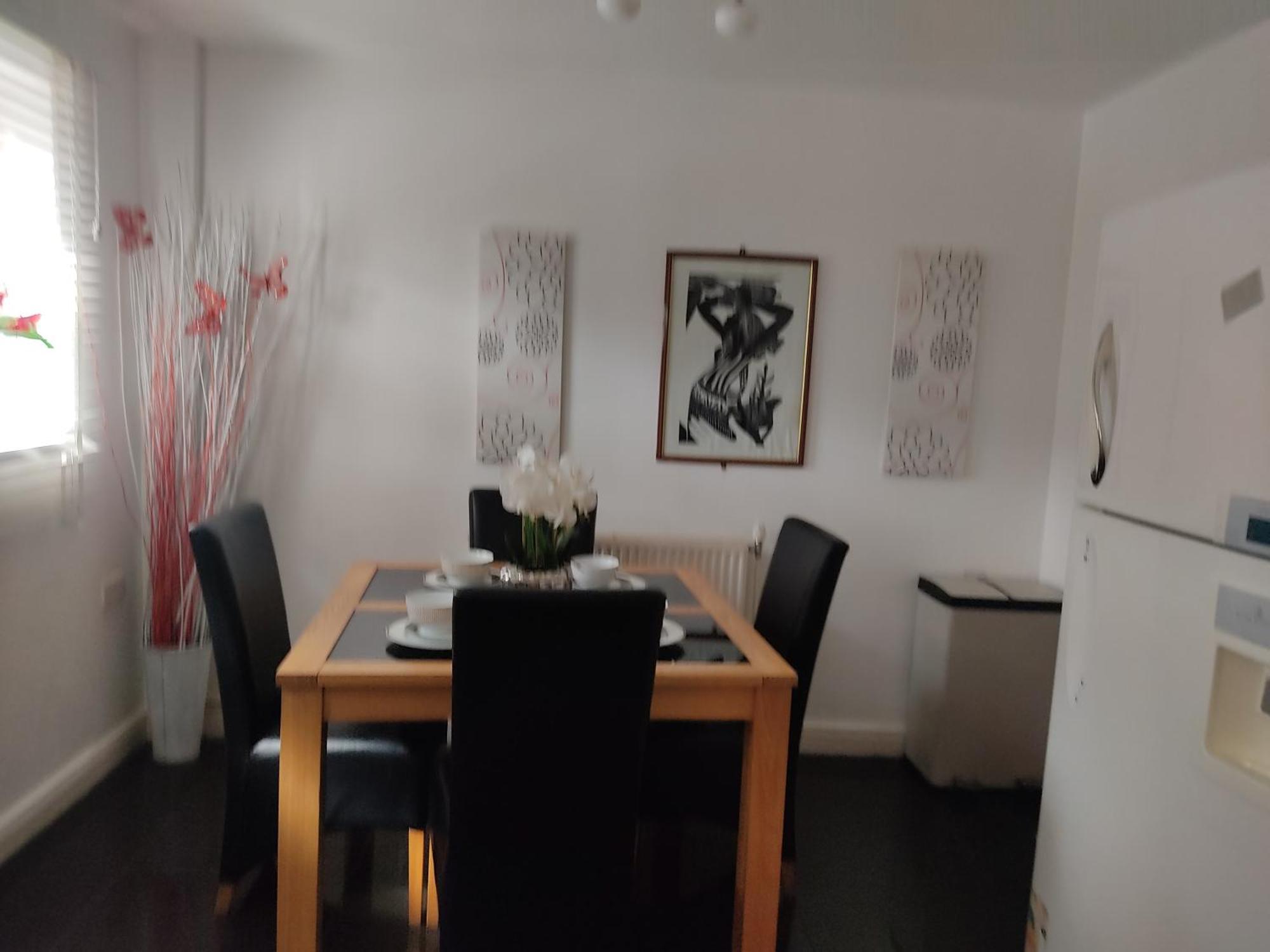 Bed 4 Night Apartment แมนเชสเตอร์ ภายนอก รูปภาพ