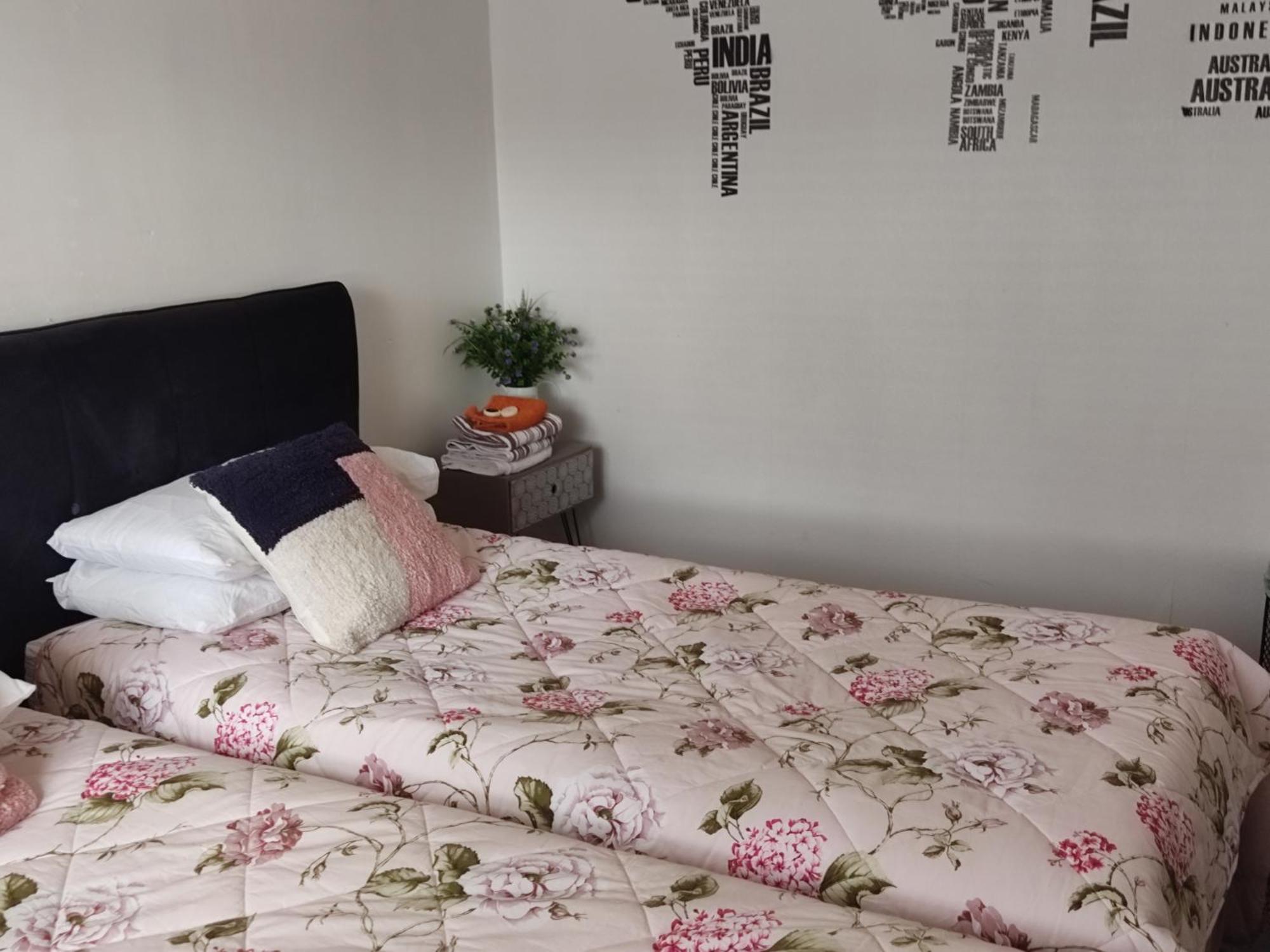 Bed 4 Night Apartment แมนเชสเตอร์ ภายนอก รูปภาพ