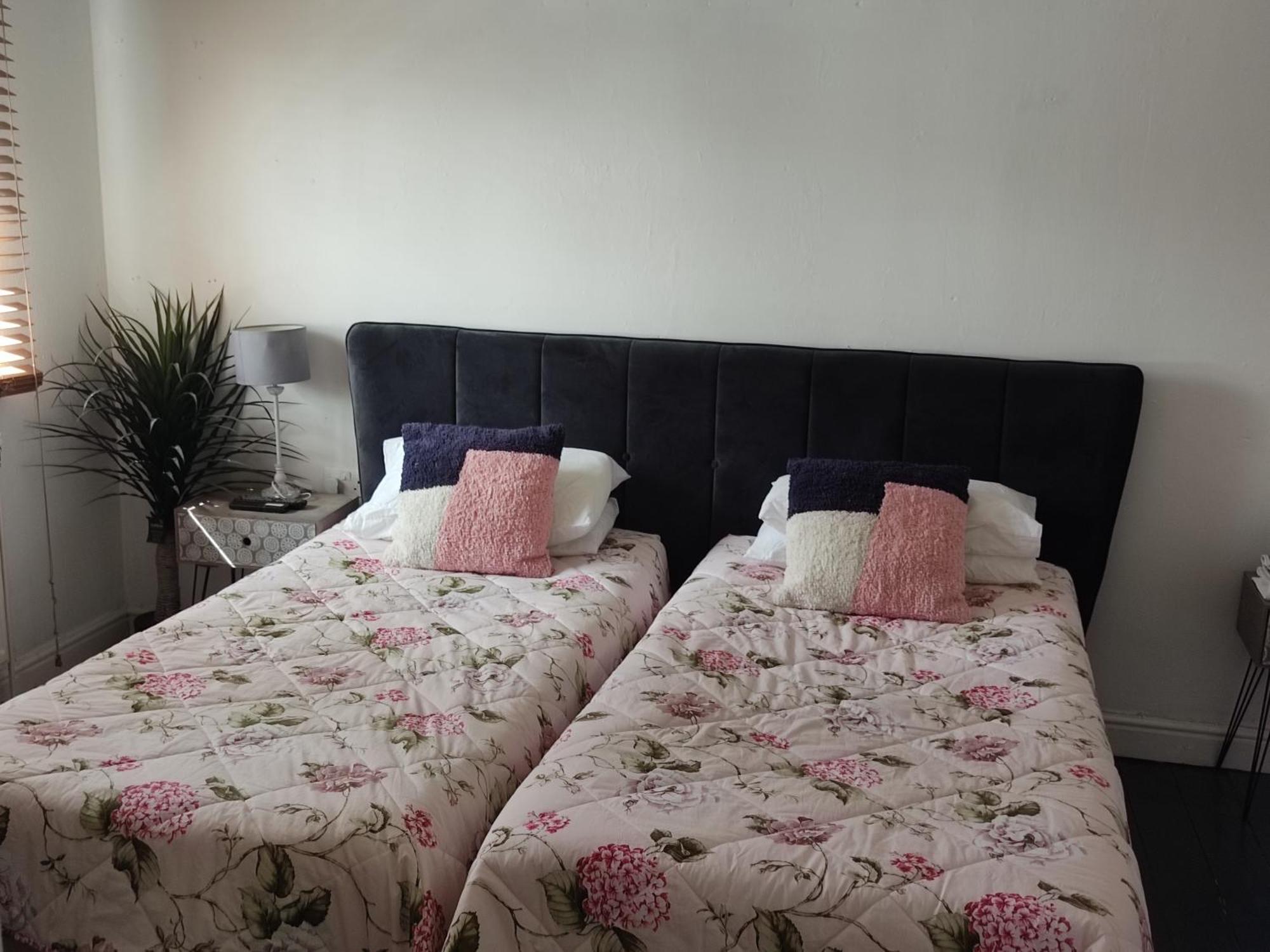 Bed 4 Night Apartment แมนเชสเตอร์ ภายนอก รูปภาพ