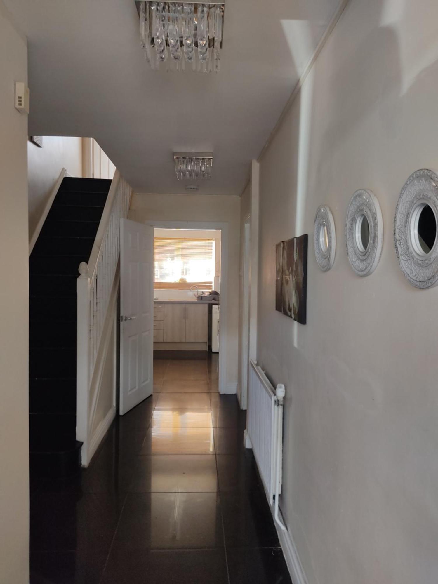 Bed 4 Night Apartment แมนเชสเตอร์ ภายนอก รูปภาพ