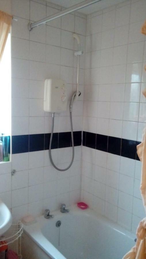 Bed 4 Night Apartment แมนเชสเตอร์ ภายนอก รูปภาพ
