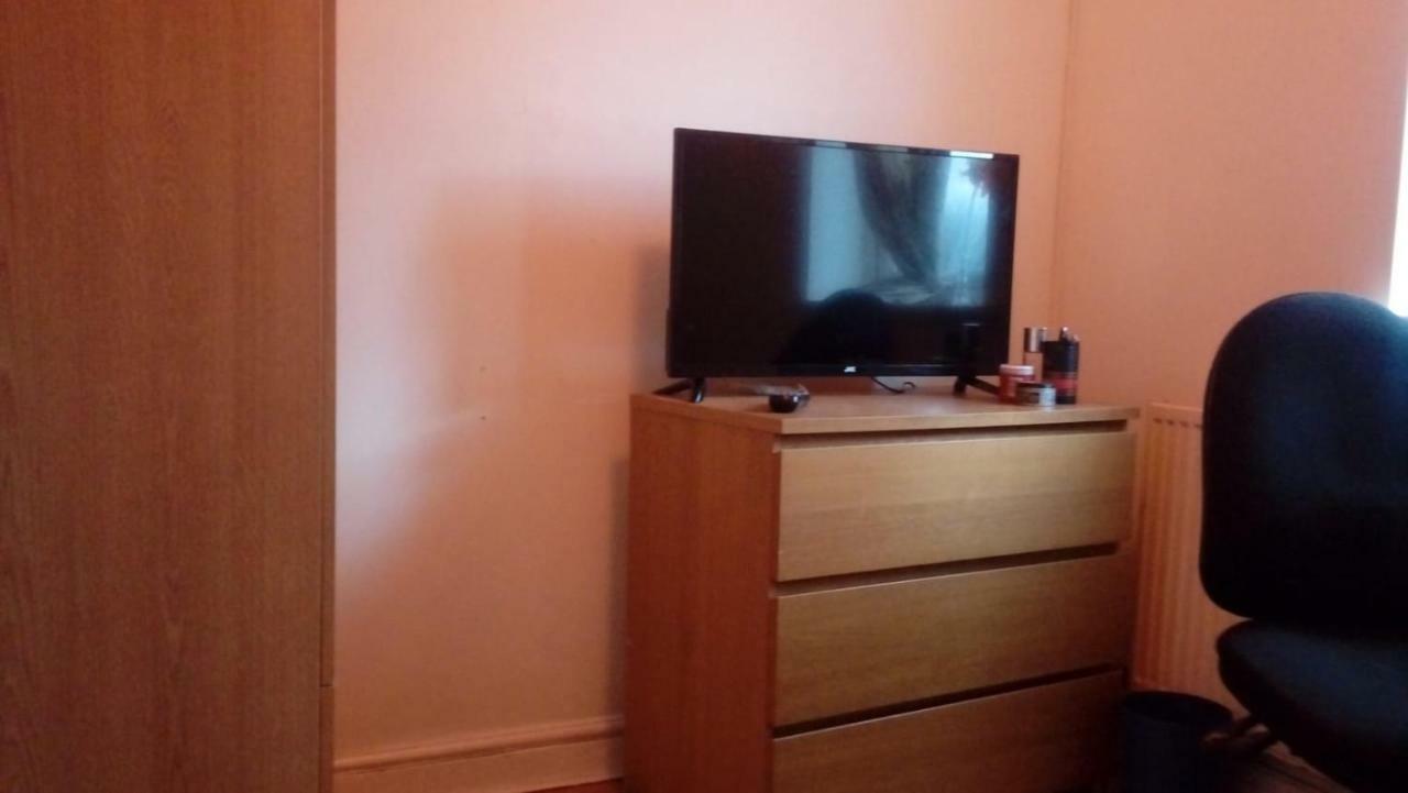 Bed 4 Night Apartment แมนเชสเตอร์ ภายนอก รูปภาพ