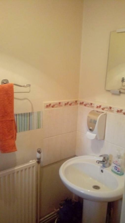 Bed 4 Night Apartment แมนเชสเตอร์ ภายนอก รูปภาพ